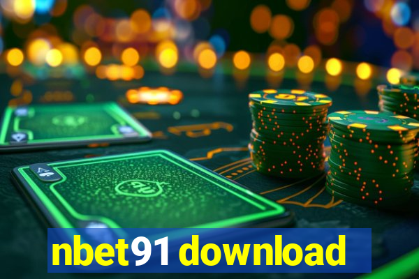 nbet91 download